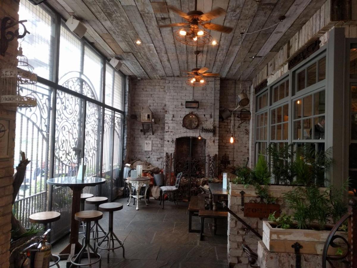 Modern Loft Grand Central برمنغهام المظهر الخارجي الصورة