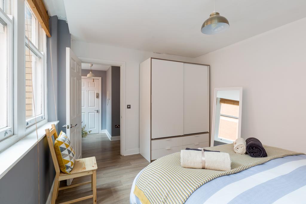 Modern Loft Grand Central برمنغهام المظهر الخارجي الصورة
