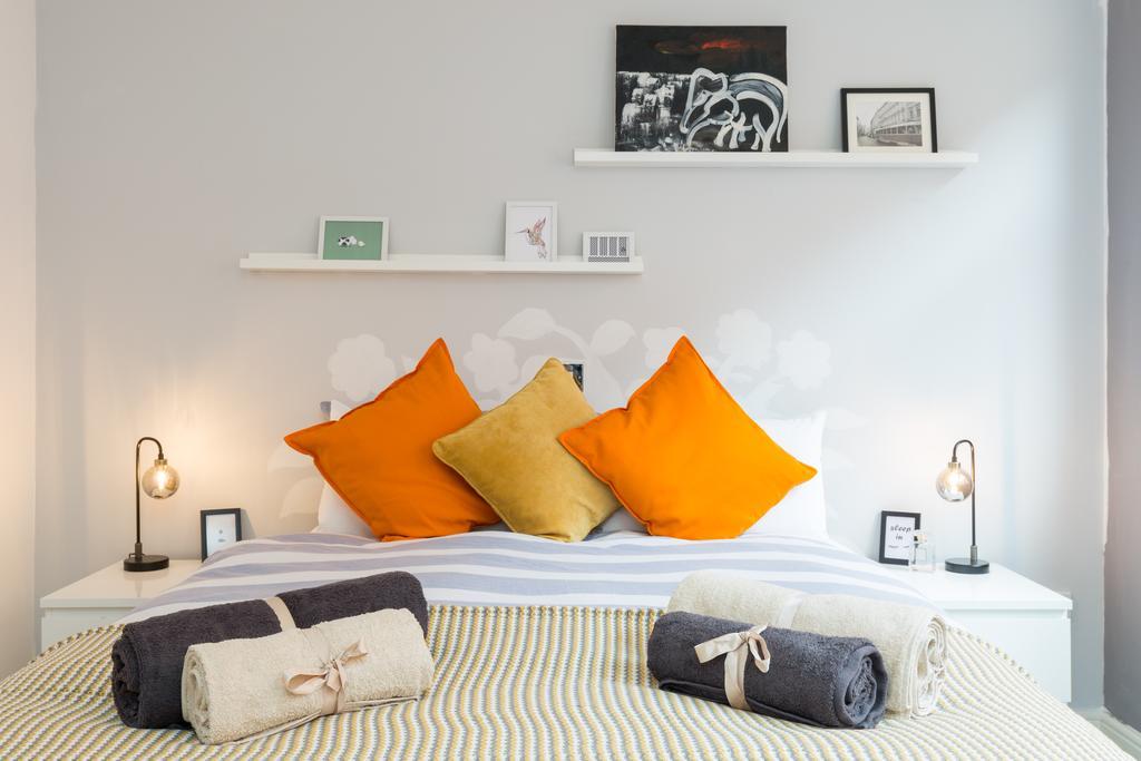 Modern Loft Grand Central برمنغهام المظهر الخارجي الصورة