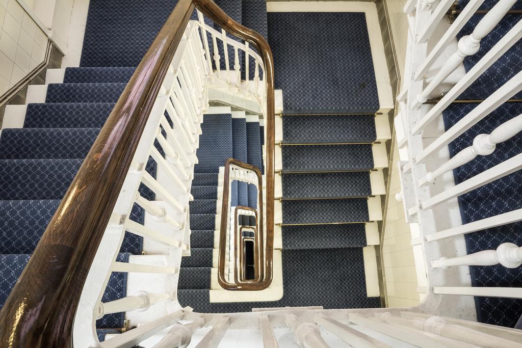 Modern Loft Grand Central برمنغهام المظهر الخارجي الصورة
