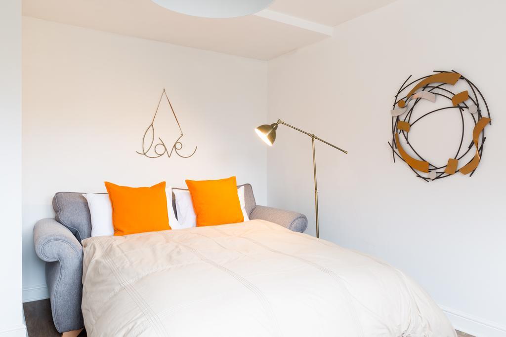 Modern Loft Grand Central برمنغهام المظهر الخارجي الصورة