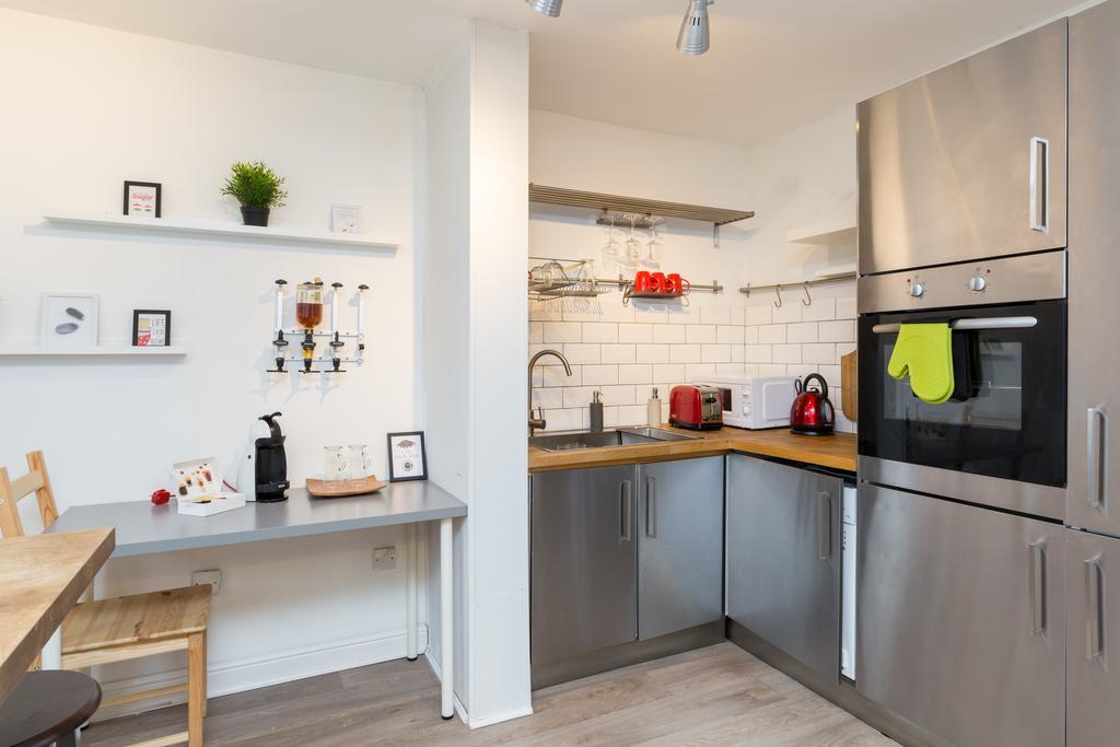 Modern Loft Grand Central برمنغهام المظهر الخارجي الصورة